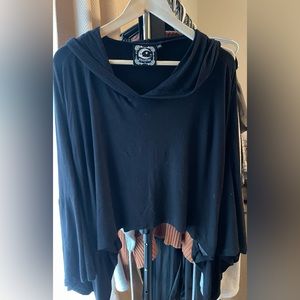 KILLSTAR No Sleep Lounge Hoodie